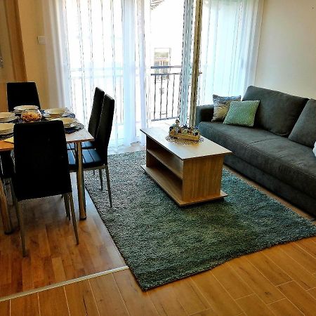 Olga Apartman Szeged Bagian luar foto