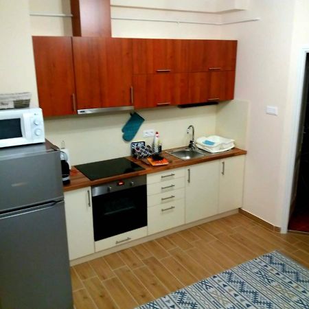 Olga Apartman Szeged Bagian luar foto