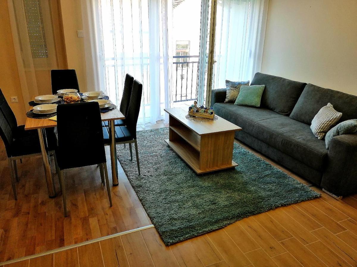 Olga Apartman Szeged Bagian luar foto