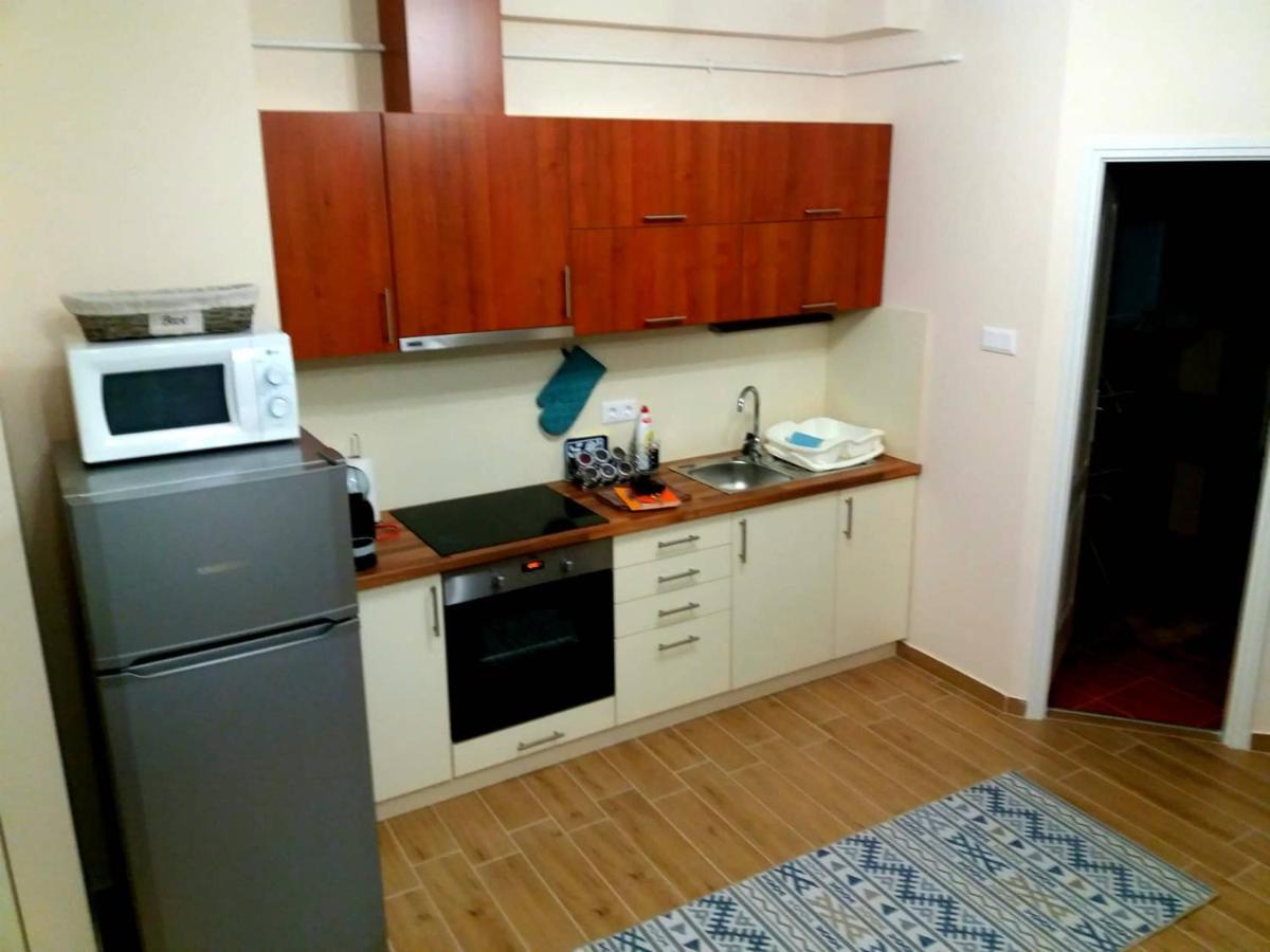 Olga Apartman Szeged Bagian luar foto